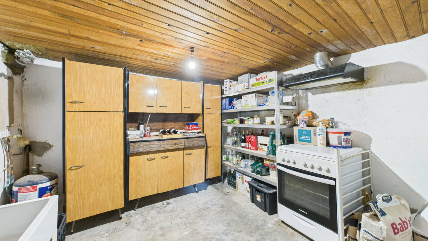 vente Maison Saint Christophe Vallon - Photo 16