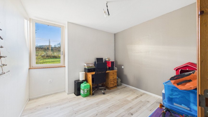 vente Maison Saint Christophe Vallon - Photo 12