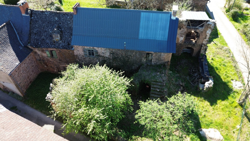 vente Maison à rénover Nauviale - Photo 2