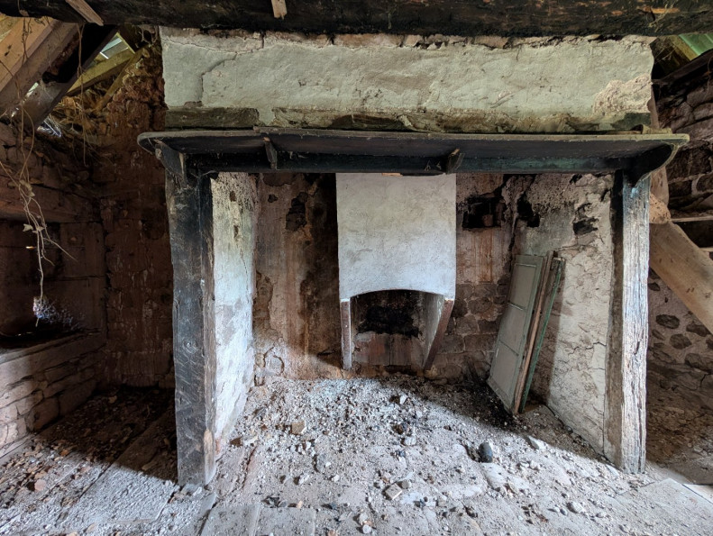 vente Maison à rénover Nauviale - Photo 7