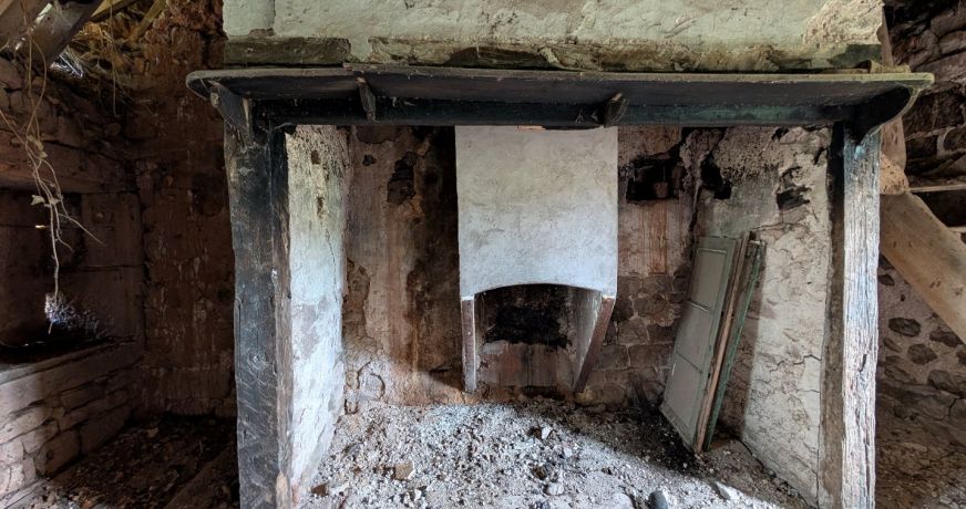 vente Maison à rénover Nauviale