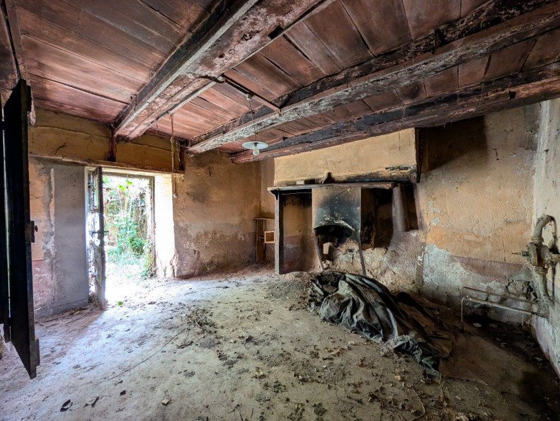 vente Maison à rénover Nauviale - Photo 9