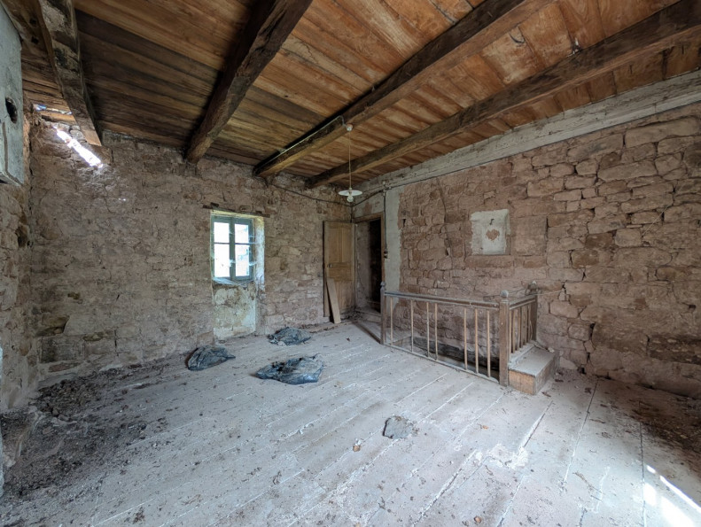 vente Maison à rénover Nauviale - Photo 12