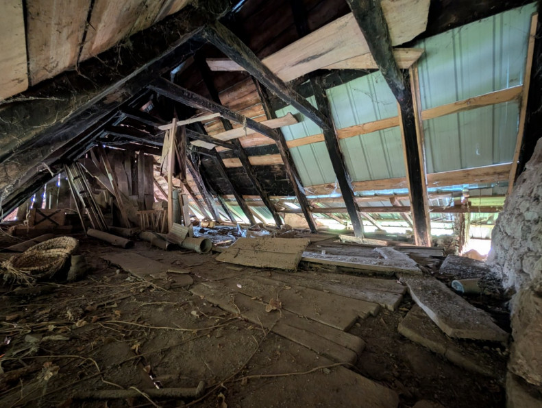 vente Maison à rénover Nauviale - Photo 13