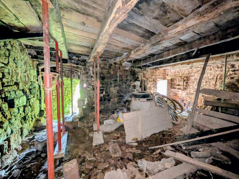 vente Maison à rénover Nauviale - Photo 16