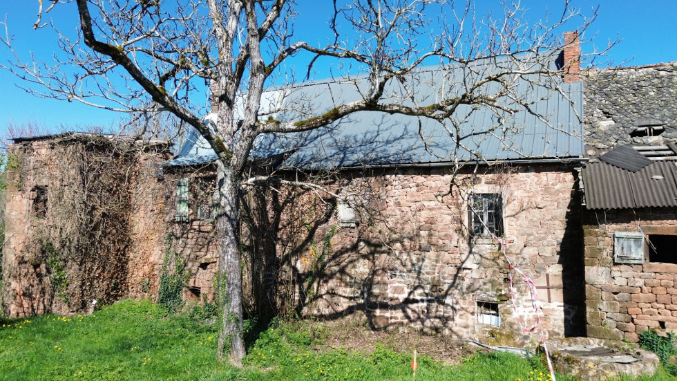 vente Maison à rénover Nauviale - Photo 10