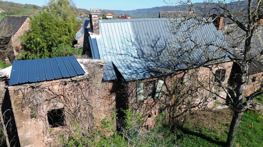 vente Maison à rénover Nauviale - Photo 15