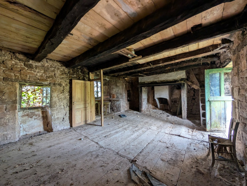 vente Maison à rénover Nauviale - Photo 5