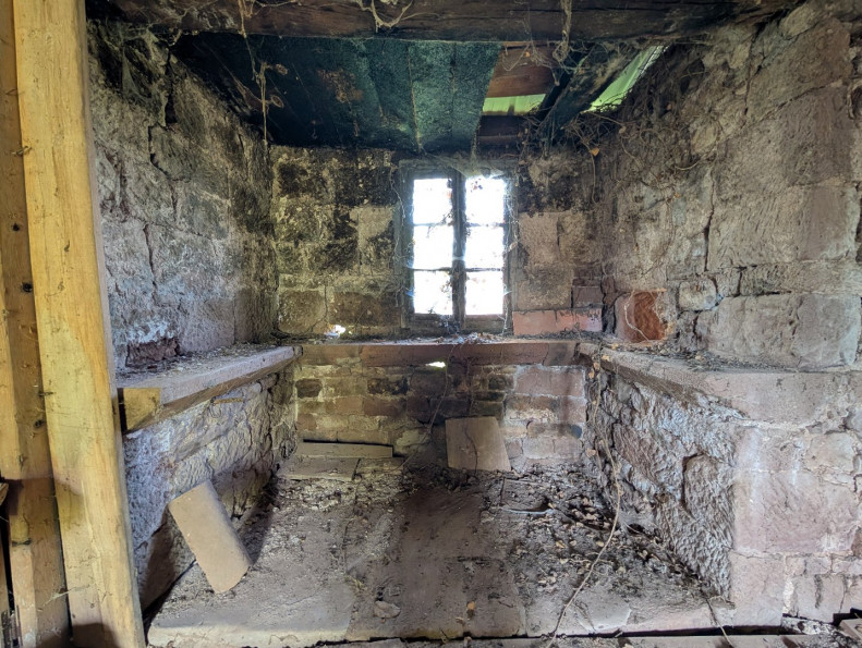 vente Maison à rénover Nauviale - Photo 6