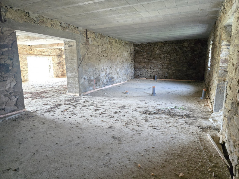 vente Maison à rénover Auriac Lagast - Photo 8