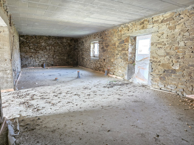 vente Maison à rénover Auriac Lagast - Photo 9