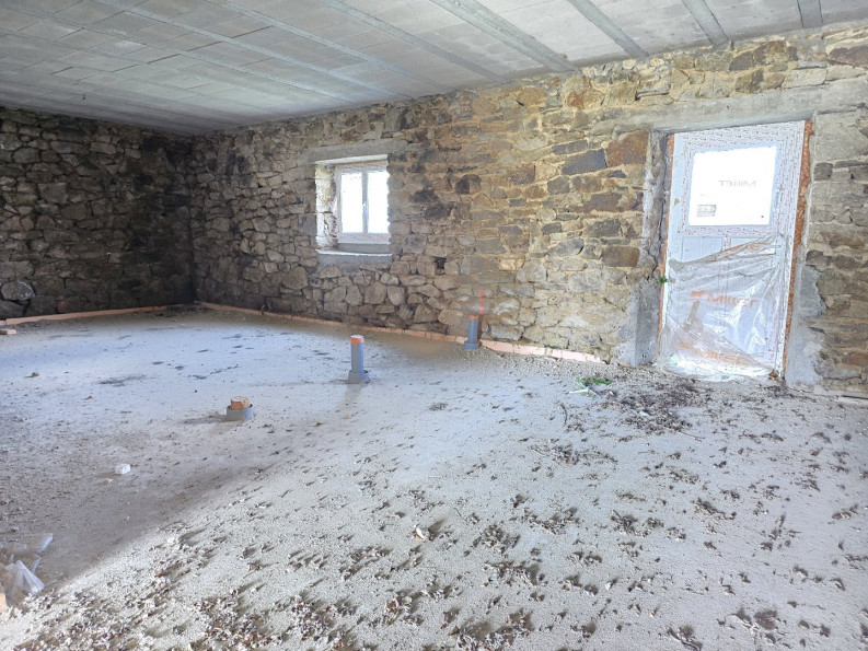 vente Maison à rénover Auriac Lagast - Photo 14