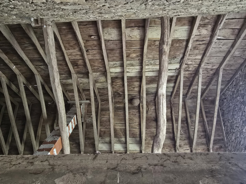 vente Maison à rénover Auriac Lagast - Photo 20