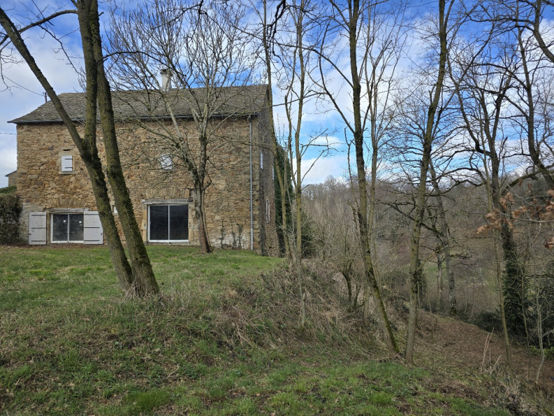 vente Maison à rénover Auriac Lagast - Photo 2