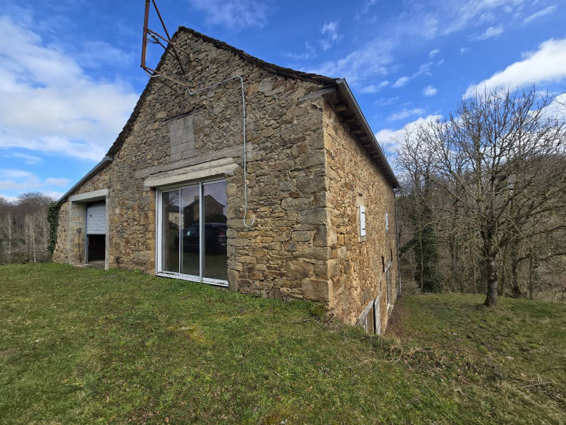vente Maison à rénover Auriac Lagast - Photo 12