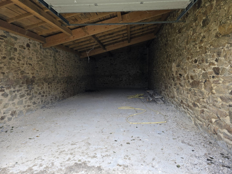 vente Maison à rénover Auriac Lagast - Photo 10