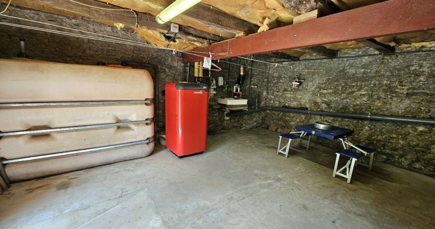 vente Maison de caractère Colombies