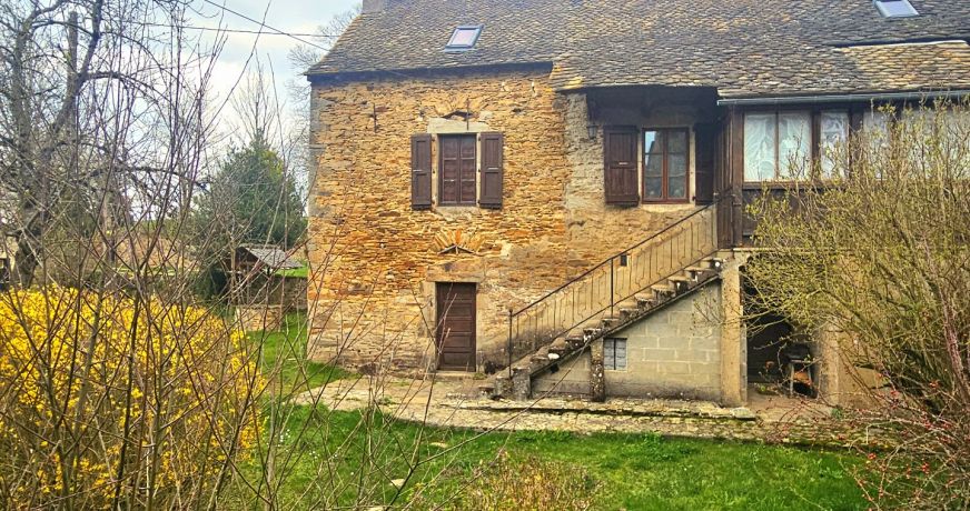 vente Maison de caractère Colombies