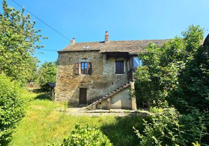 vente Maison de caractère Colombies