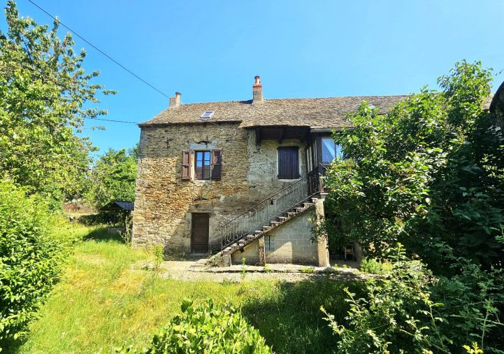 vente Maison de caractère Colombies