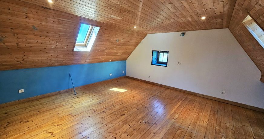 vente Maison de caractère Colombies