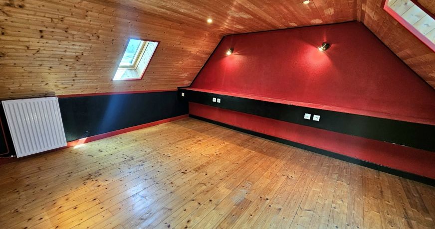 vente Maison de caractère Colombies