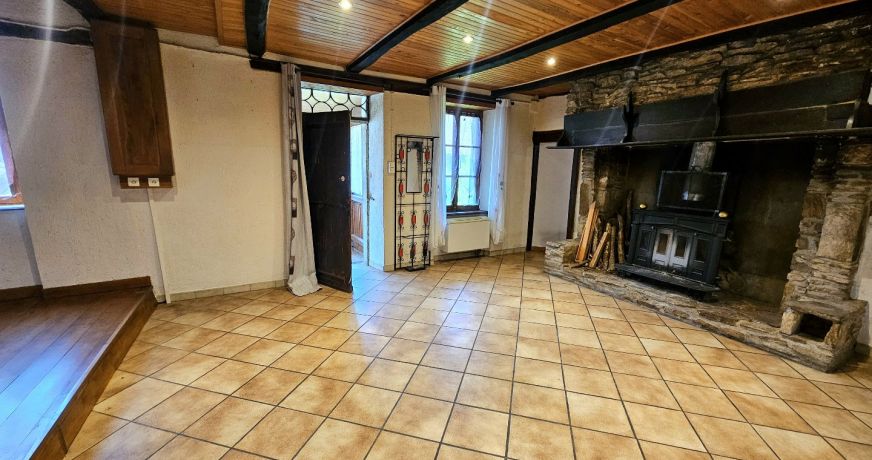 vente Maison de caractère Colombies