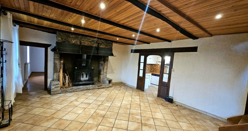 vente Maison de caractère Colombies