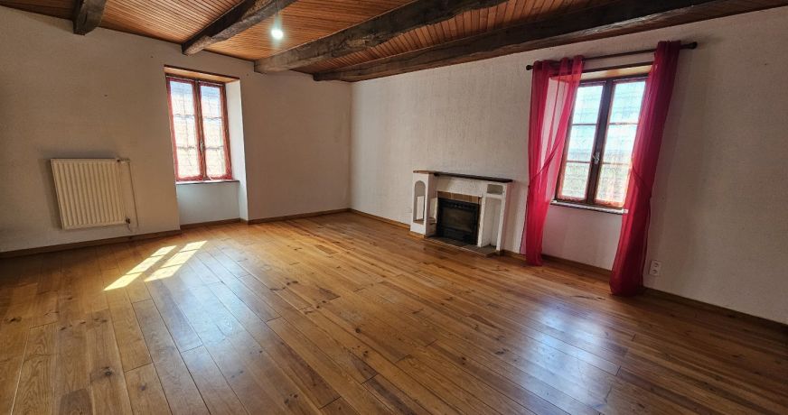 vente Maison de caractère Colombies