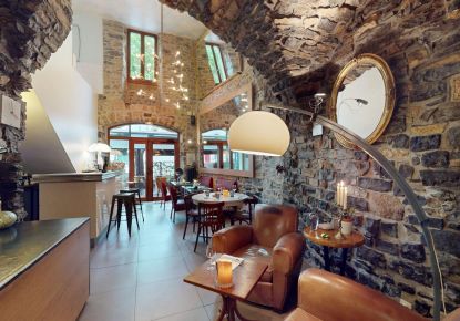 vente Restaurant Millau