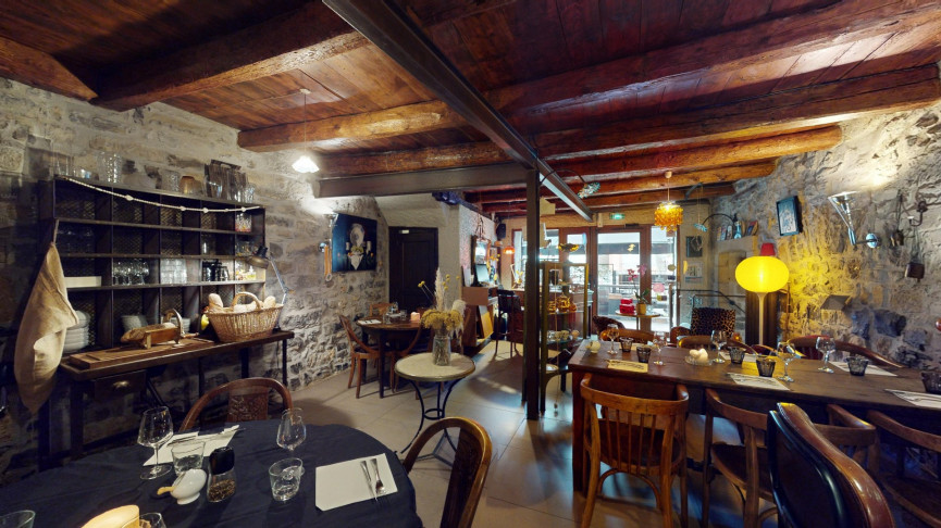 vente Restaurant Millau - Photo 11