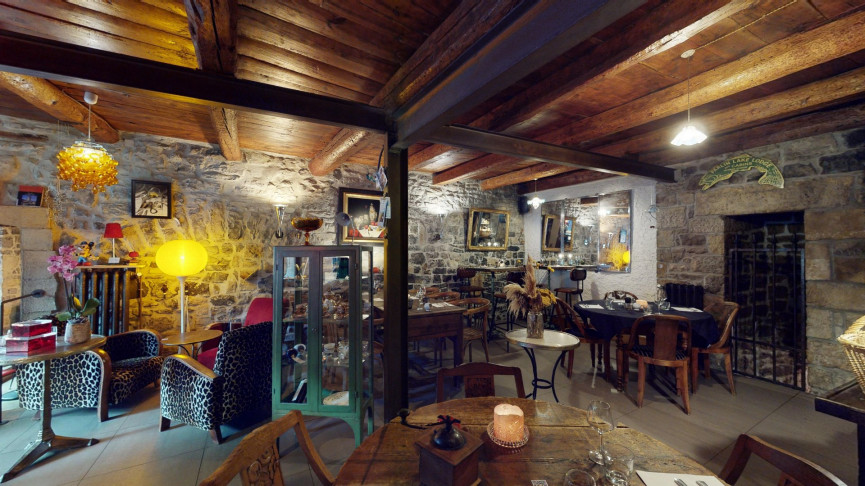 vente Restaurant Millau - Photo 13