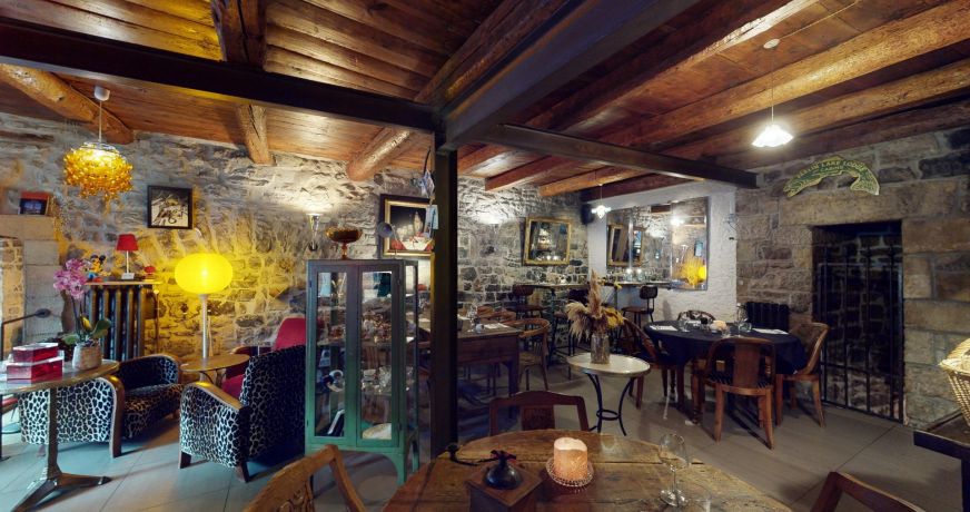 vente Restaurant Millau