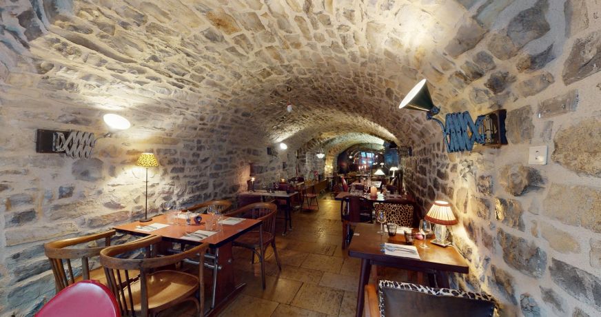 vente Restaurant Millau