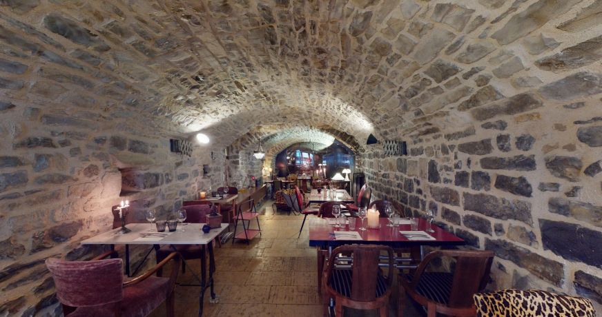 vente Restaurant Millau