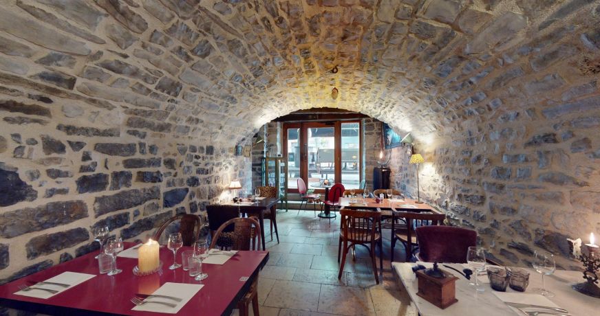 vente Restaurant Millau