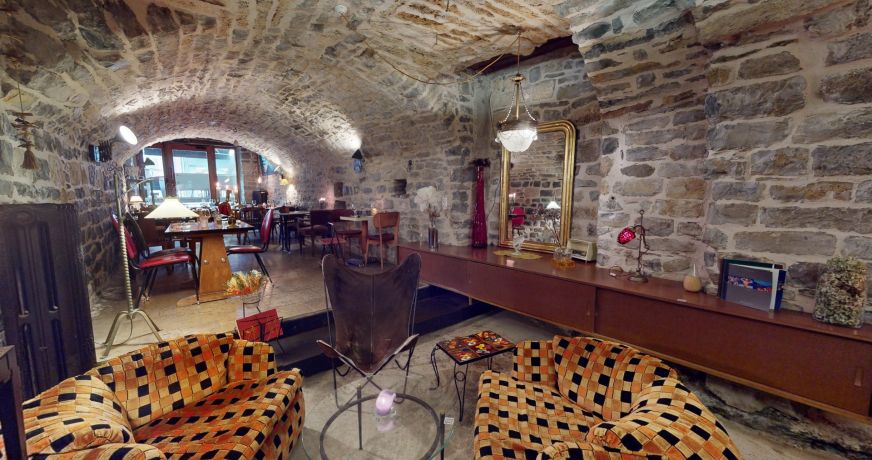 vente Restaurant Millau