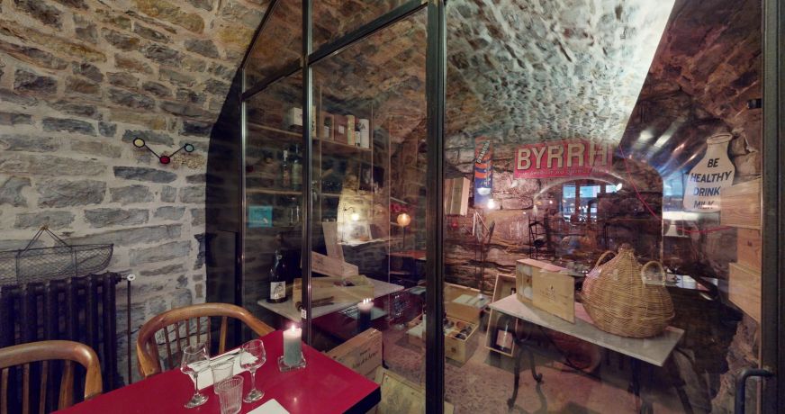 vente Restaurant Millau