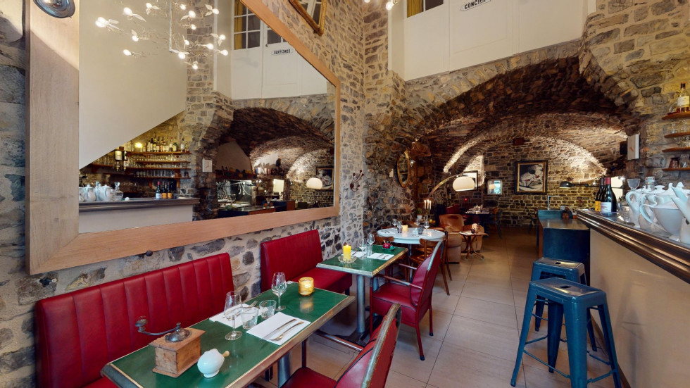 vente Restaurant Millau - Photo 2