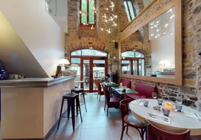 vente Restaurant Millau