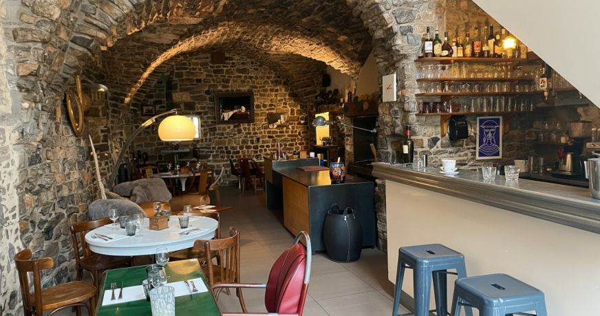 vente Restaurant Millau