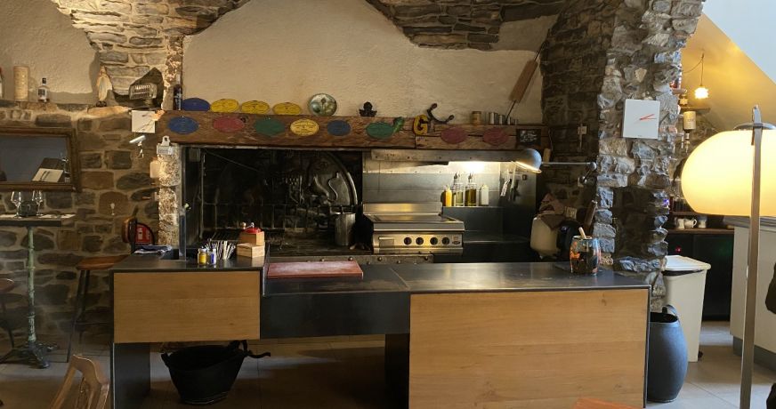 vente Restaurant Millau