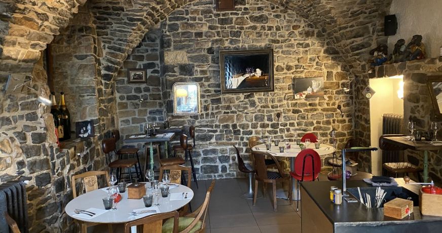 vente Restaurant Millau
