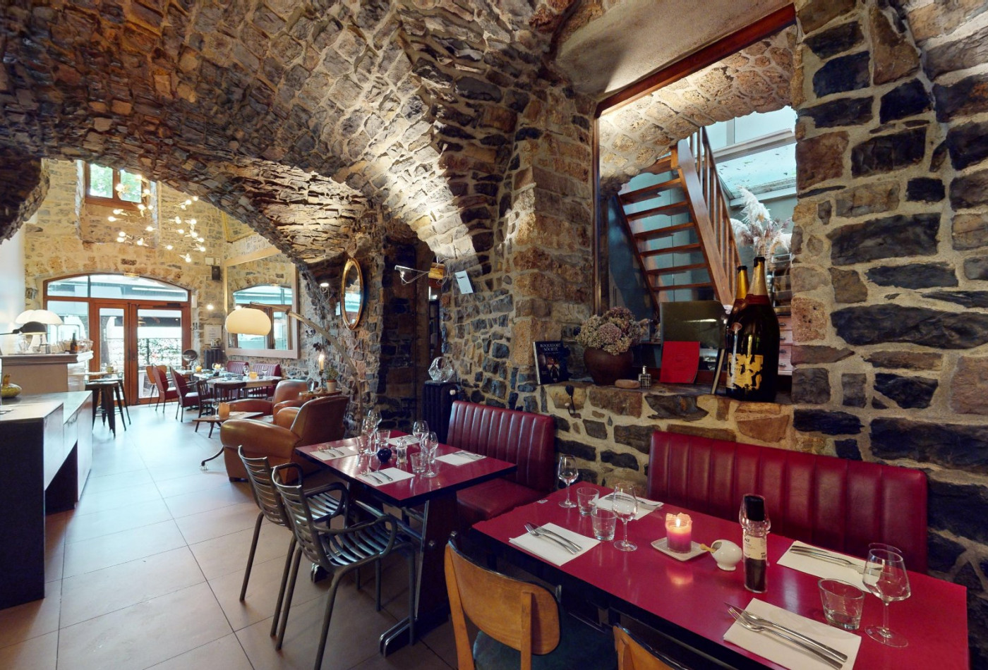 vente Restaurant Millau - Photo 7