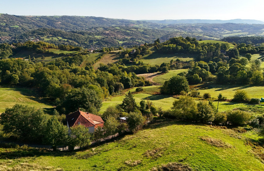 sale Maison Aubin - Photo 1