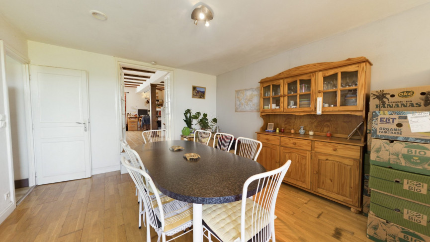 sale Maison Aubin - Photo 6