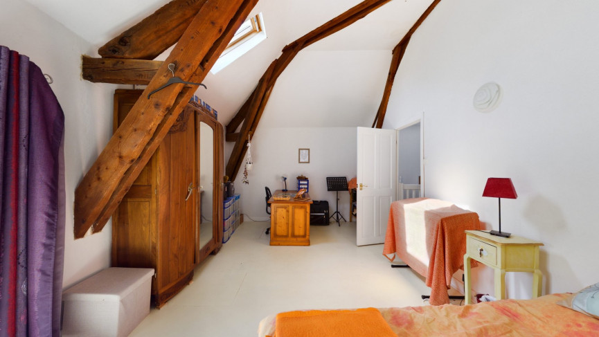 sale Maison Aubin - Photo 8