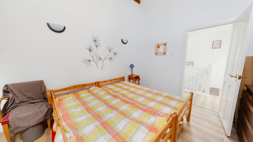 sale Maison Aubin - Photo 11