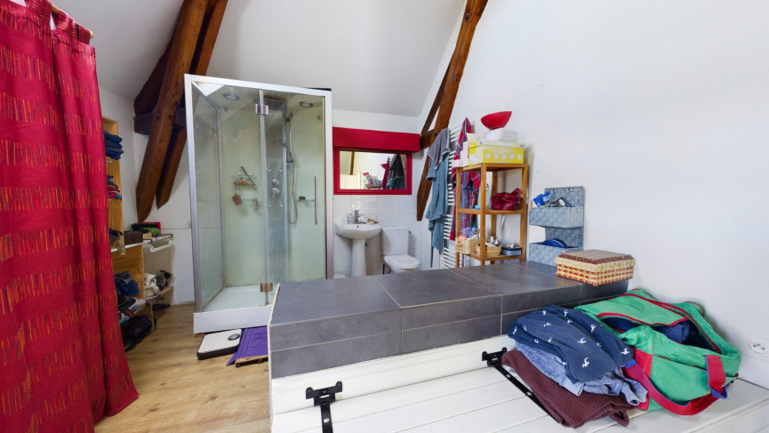 sale Maison Aubin - Photo 13