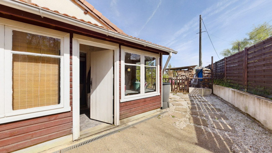 sale Maison Aubin - Photo 14